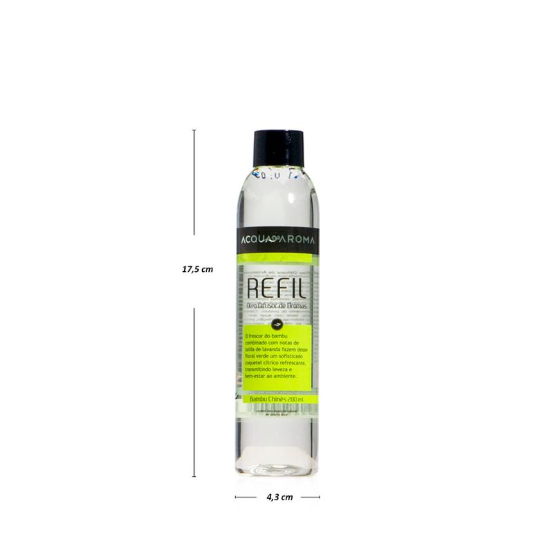Refil_Oleo_Difusor_de_Aromas_Acqua_Aroma_Dia_a_Dia_200ml_Bambu_Chines