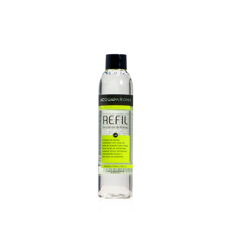 Refil_Oleo_Difusor_de_Aromas_Acqua_Aroma_Dia_a_Dia_200ml_Bambu_Chines