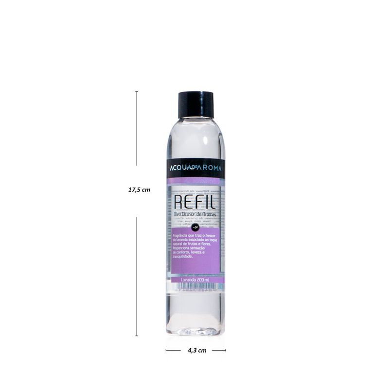 Refil_Oleo_Difusor_de_Aromas_Acqua_Aroma_Dia_a_Dia_200ml_Lavanda