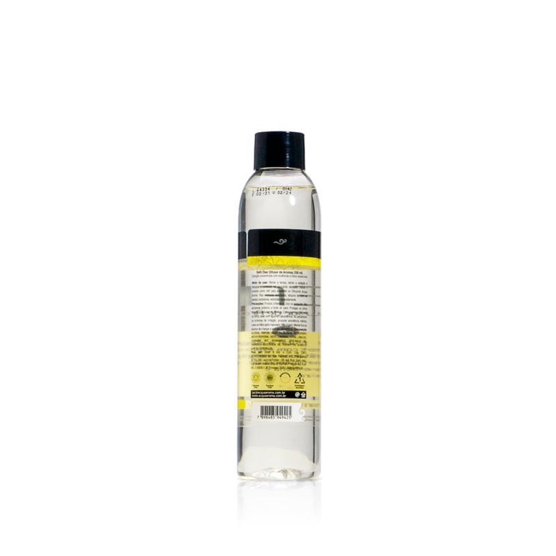 Refil_Oleo_Difusor_de_Aromas_Acqua_Aroma_Dia_a_Dia_200ml_Verbena_e_Limao_Siciliano