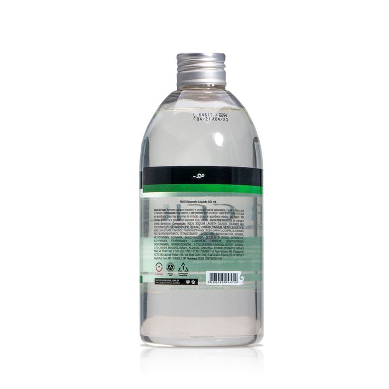 Refil_Sabonete_Liquido_Acqua_Aroma_Dia_a_Dia_500ml_Alecrim