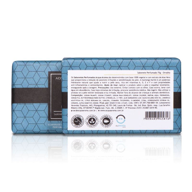 Sabonete_em_Barra_Acqua_Aroma_Dia_a_Dia_75g_Orvalho