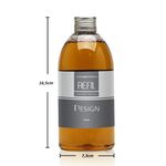 Refil_Sabonete_Mousse_Acqua_Aroma_Design_500ml_Baunilha