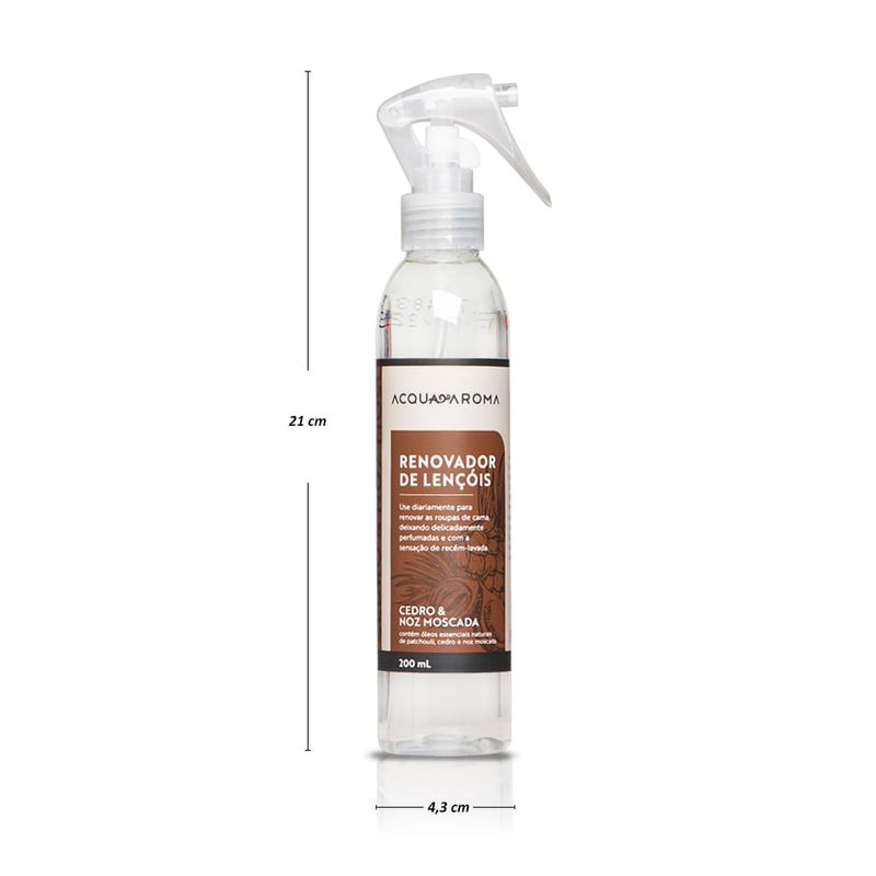 Renovador_de_Lencois_Acqua_Aroma_200ml_Cedro_e_Noz_Moscada