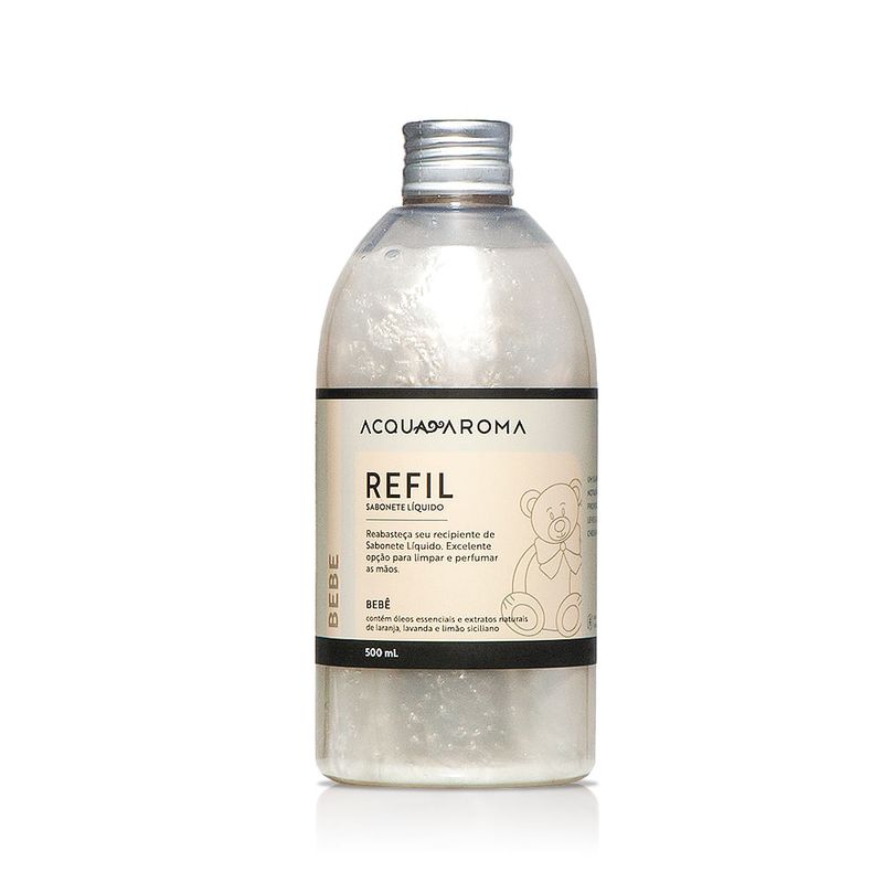 Refil_Sabonete_Liquido_Perolado_Acqua_Aroma_500ml_Bebe