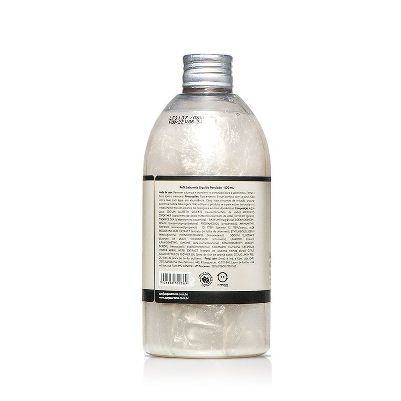 Refil_Sabonete_Liquido_Perolado_Acqua_Aroma_500ml_Bebe