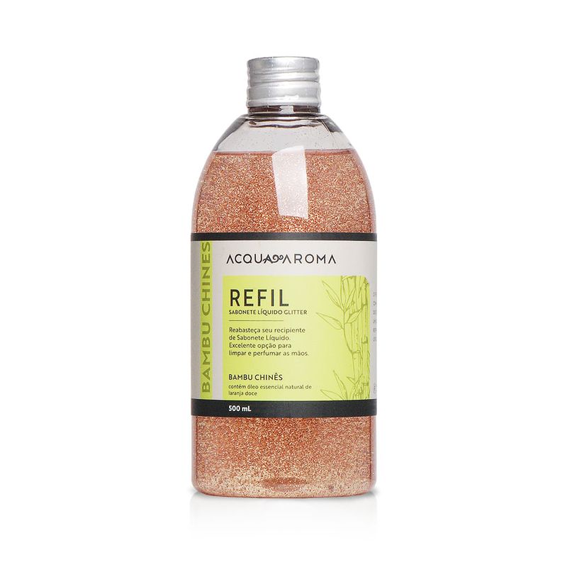 Refil_Sabonete_Liquido_Glitter_Acqua_Aroma_500ml_Bambu_Chines