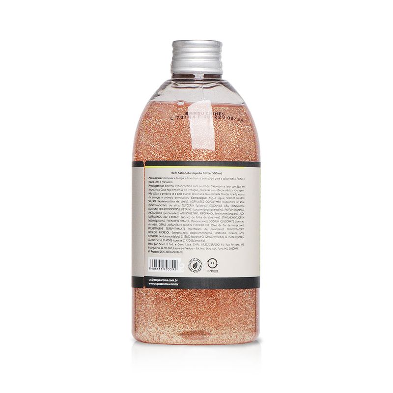 Refil_Sabonete_Liquido_Glitter_Acqua_Aroma_500ml_Bambu_Chines