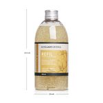 Refil_Sabonete_Liquido_Glitter_Acqua_Aroma_500ml_Vanilla_Bourbon