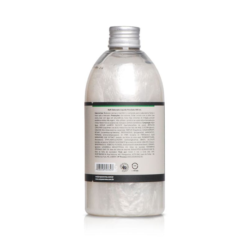 Refil_Sabonete_Liquido_Perolado_Acqua_Aroma_500ml_Alecrim