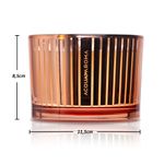 Vela_Perfumada_Acqua_Aroma_350g_Frutas_Tropicais_e_Canela