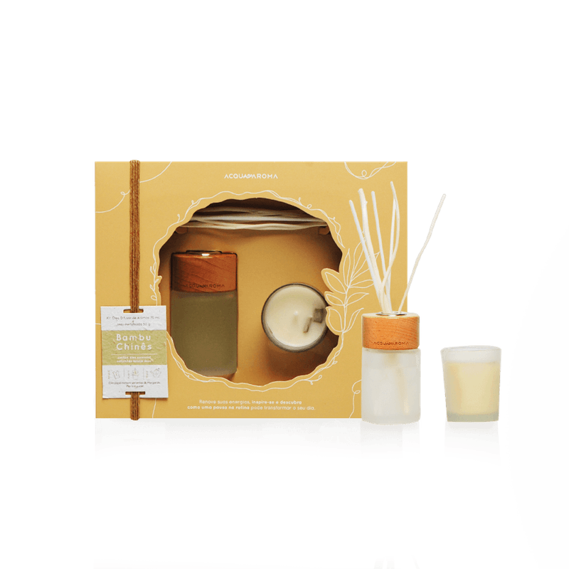 Kit_Naturals_Vela_Perfumada_50g_OD_70ml_Bambu_Chines