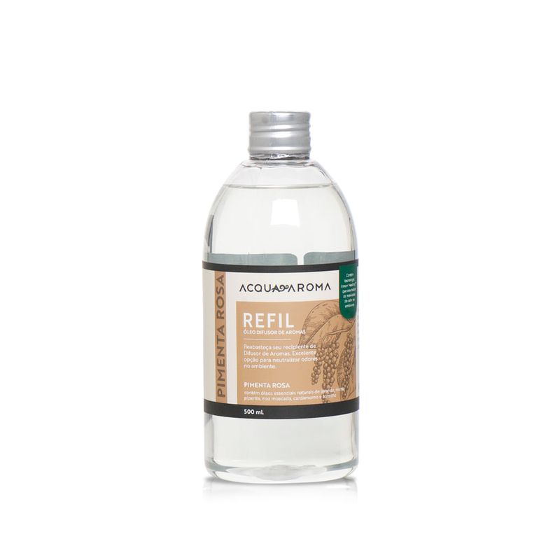 Refil_Oleo_Difusor_de_Aromas_Acqua_Aroma_Gourmet_500ml_Pimenta_Rosa