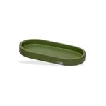 Bandeja_Decorativa_Acqua_Aroma_Oval_Folhas_Verdes_21_5x11_5cm