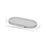 Bandeja_Decorativa_Acqua_Aroma_Oval_Areia_21_5x11_5cm